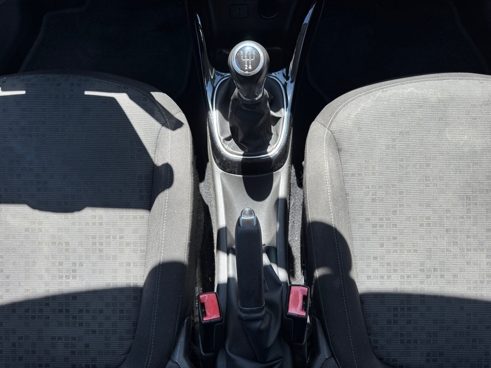 Opel Adam 19