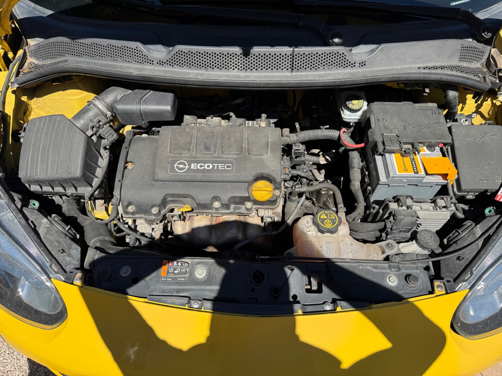 Opel Adam 32