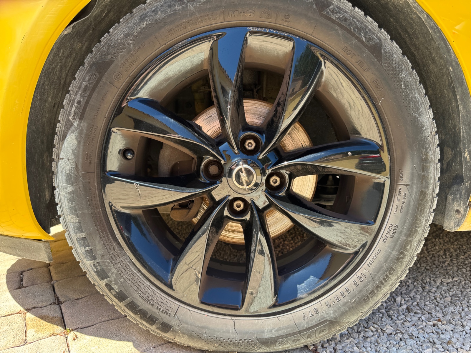 Opel Adam 26