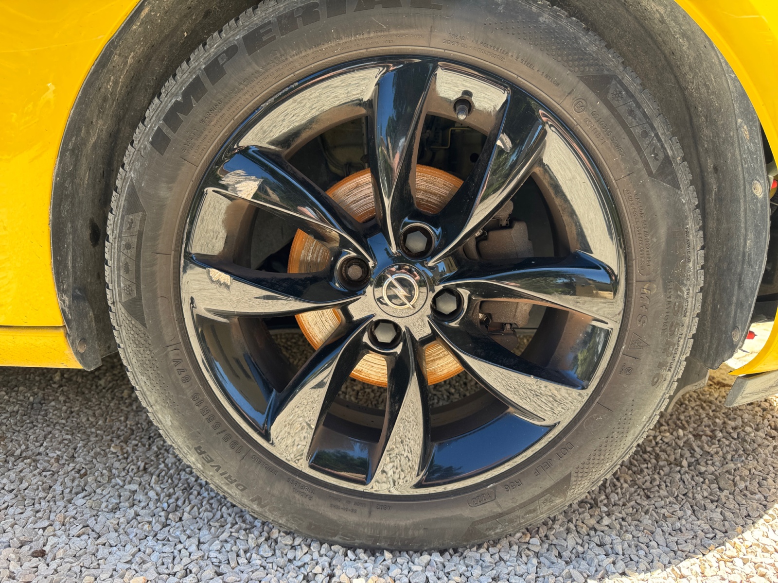 Opel Adam 29
