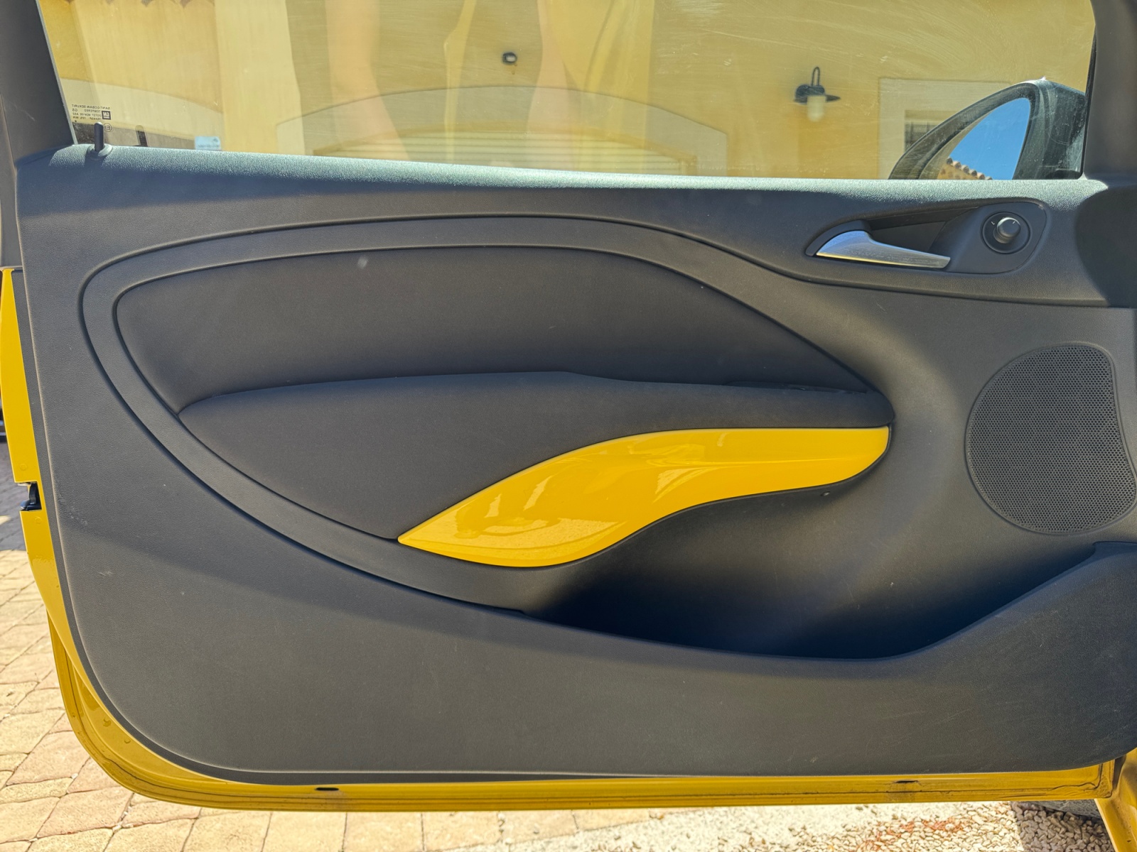 Opel Adam 22