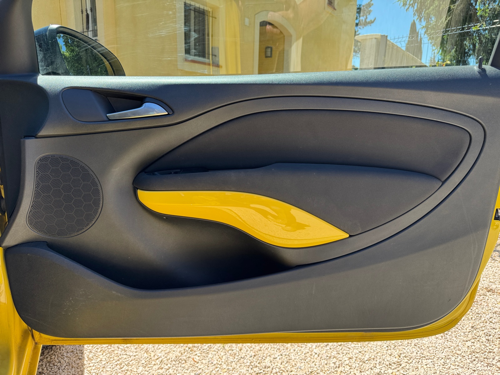 Opel Adam 23