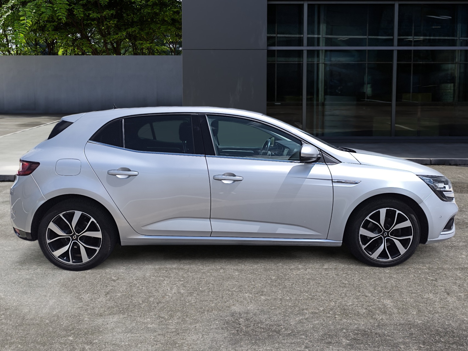 Renault Megane 5