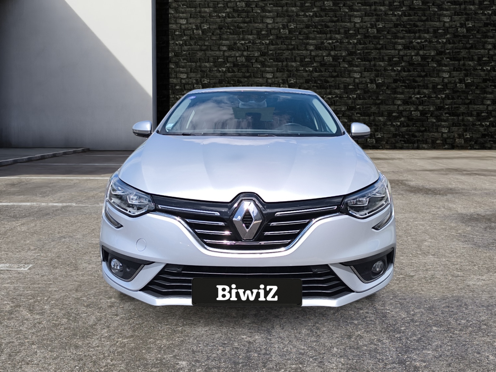 Renault Megane 7