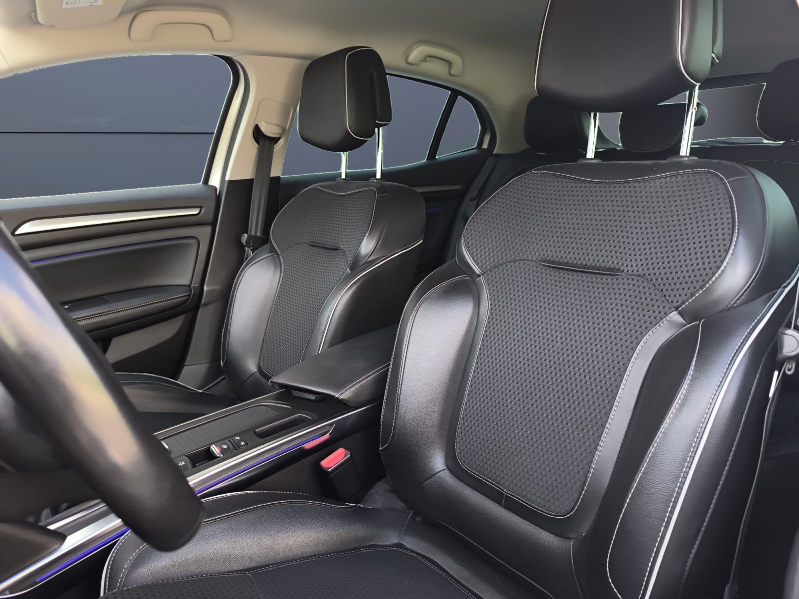 Renault Megane 9
