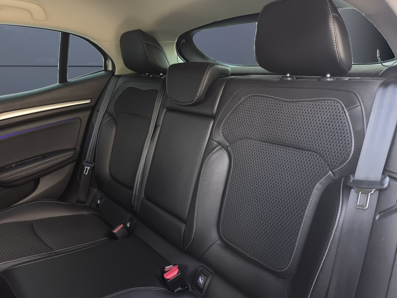Renault Megane 10