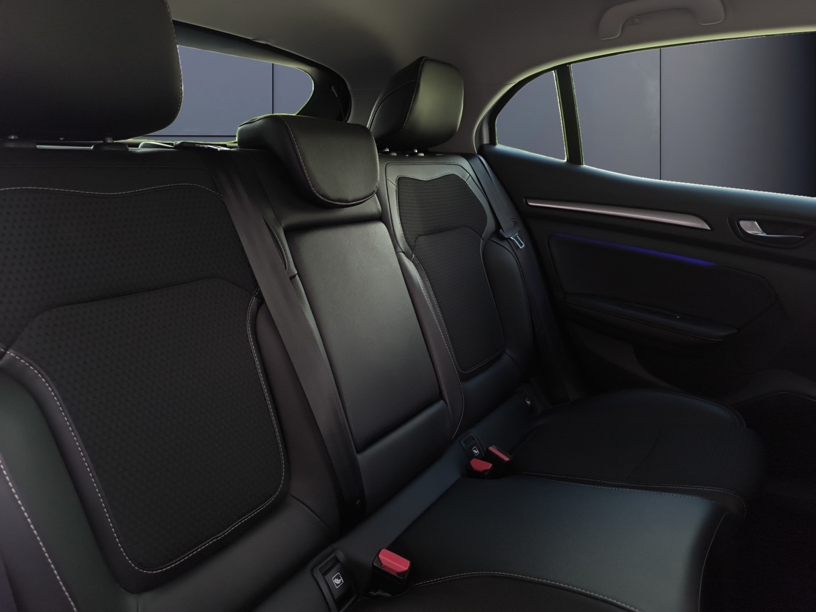 Renault Megane 11