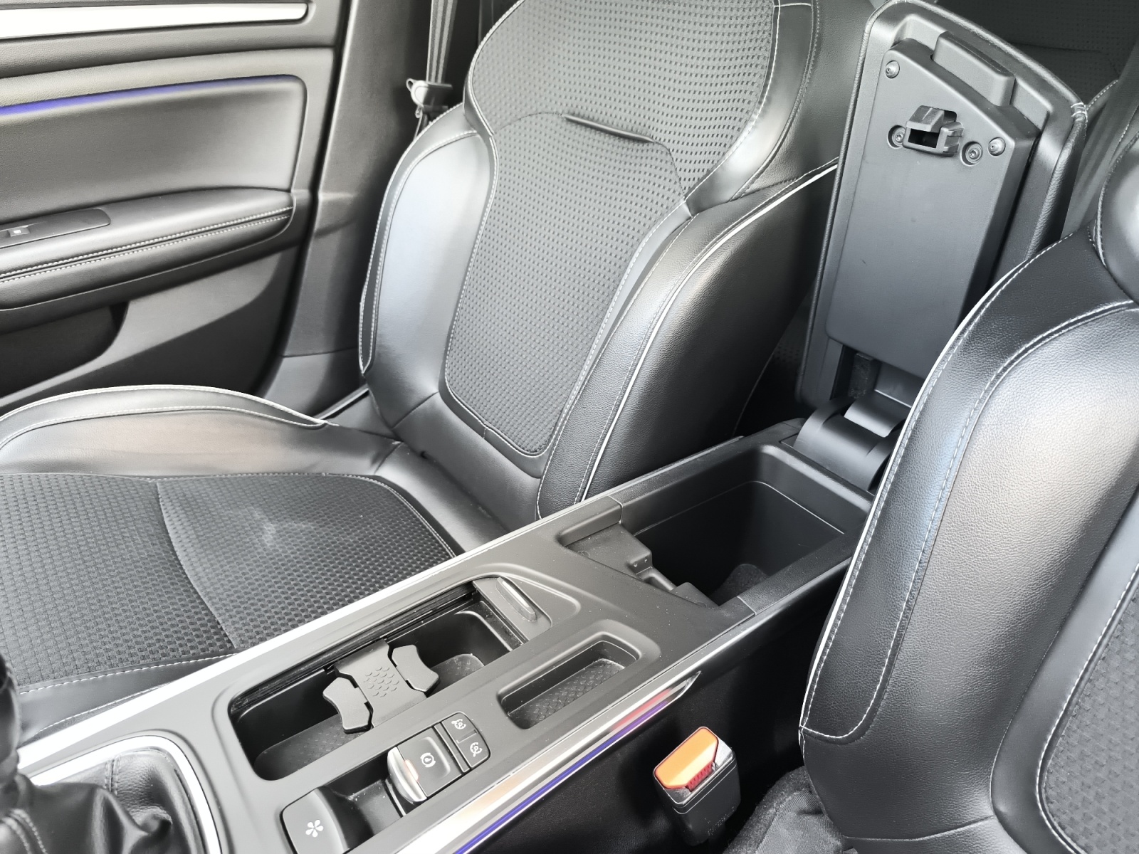 Renault Megane 20