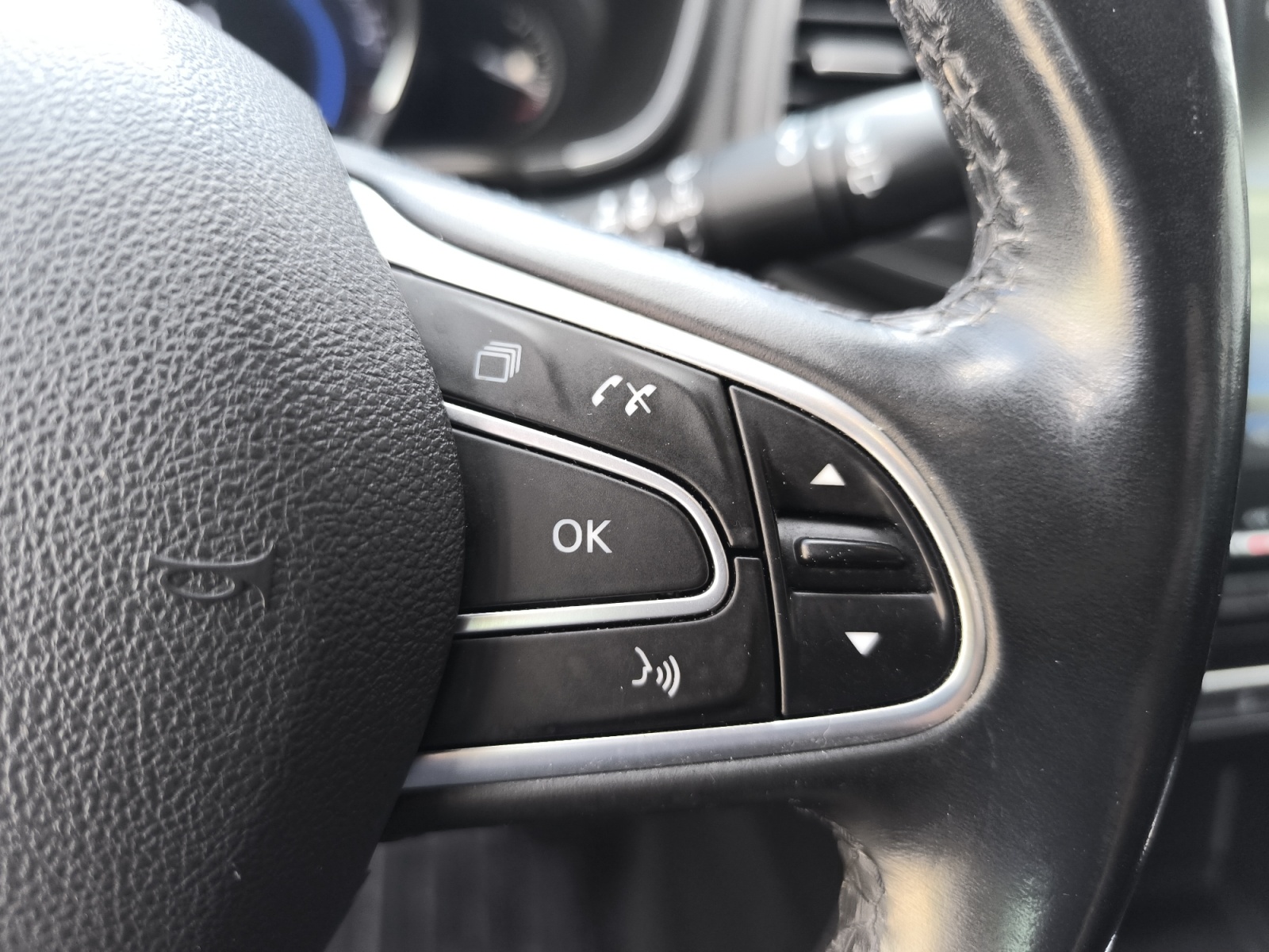 Renault Megane 22