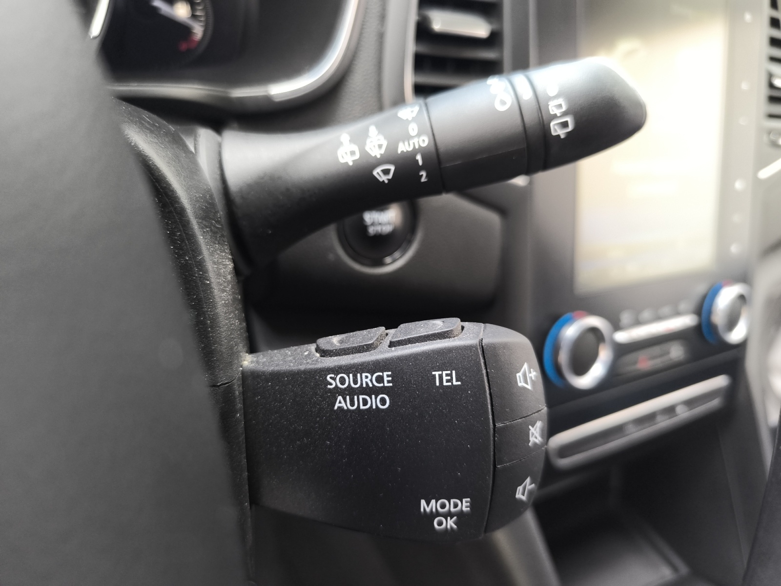 Renault Megane 25
