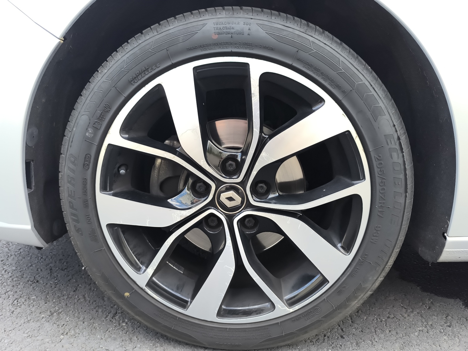 Renault Megane 32
