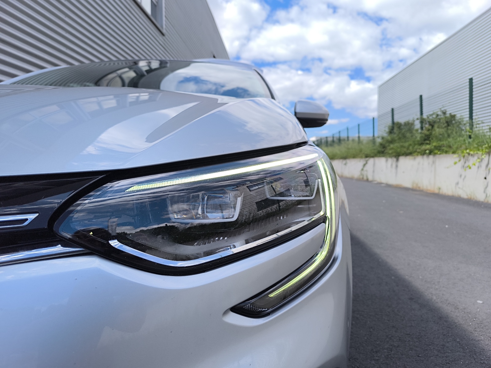 Renault Megane 36