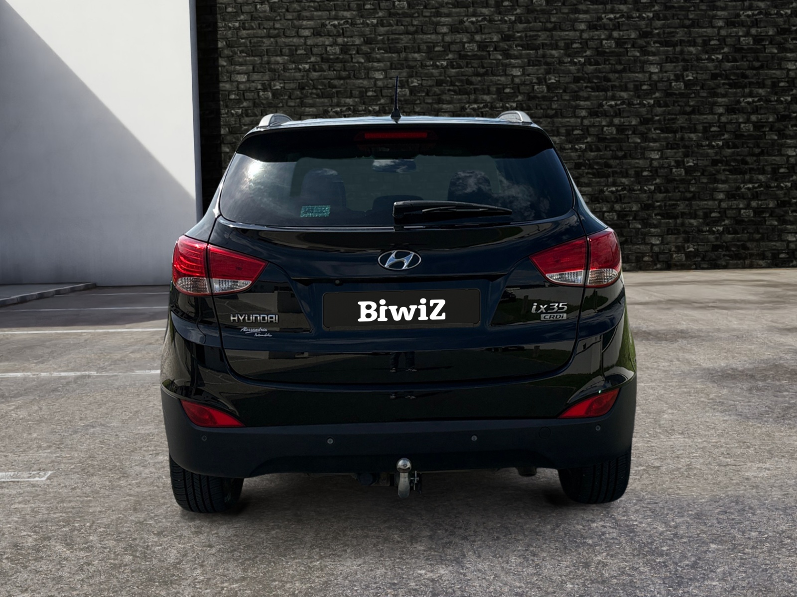 Hyundai Ix35 3