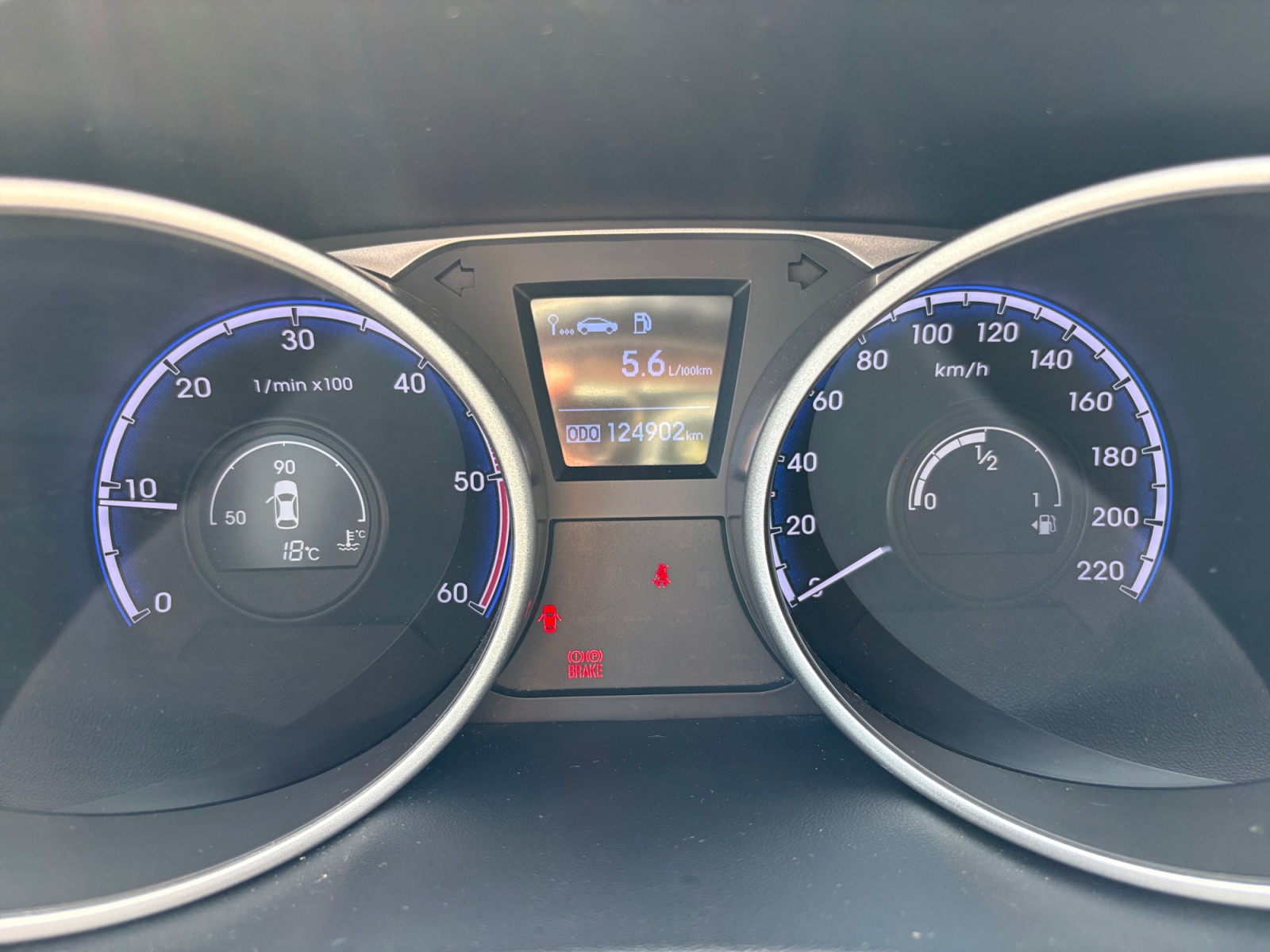 Hyundai Ix35 16