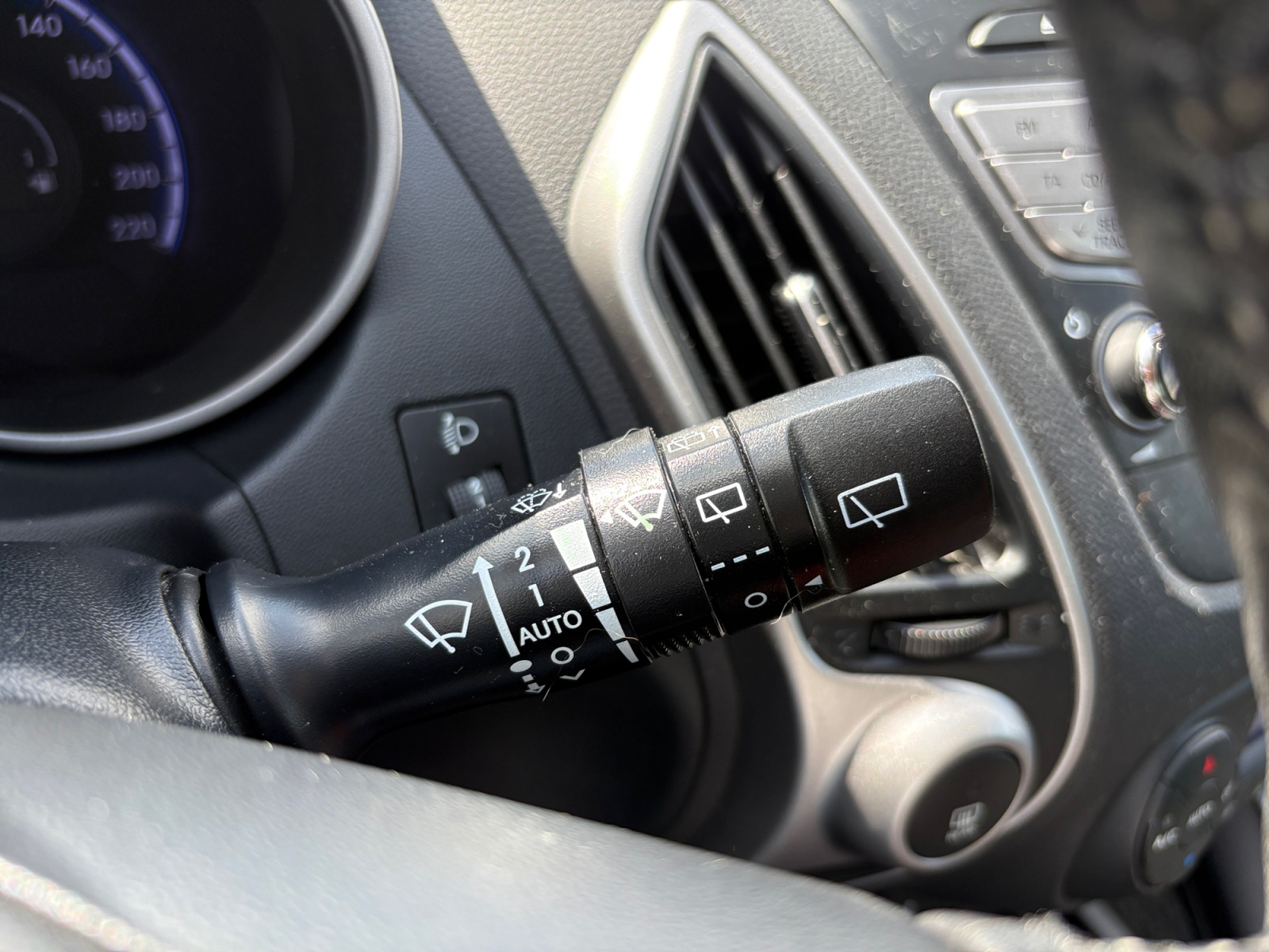 Hyundai Ix35 21
