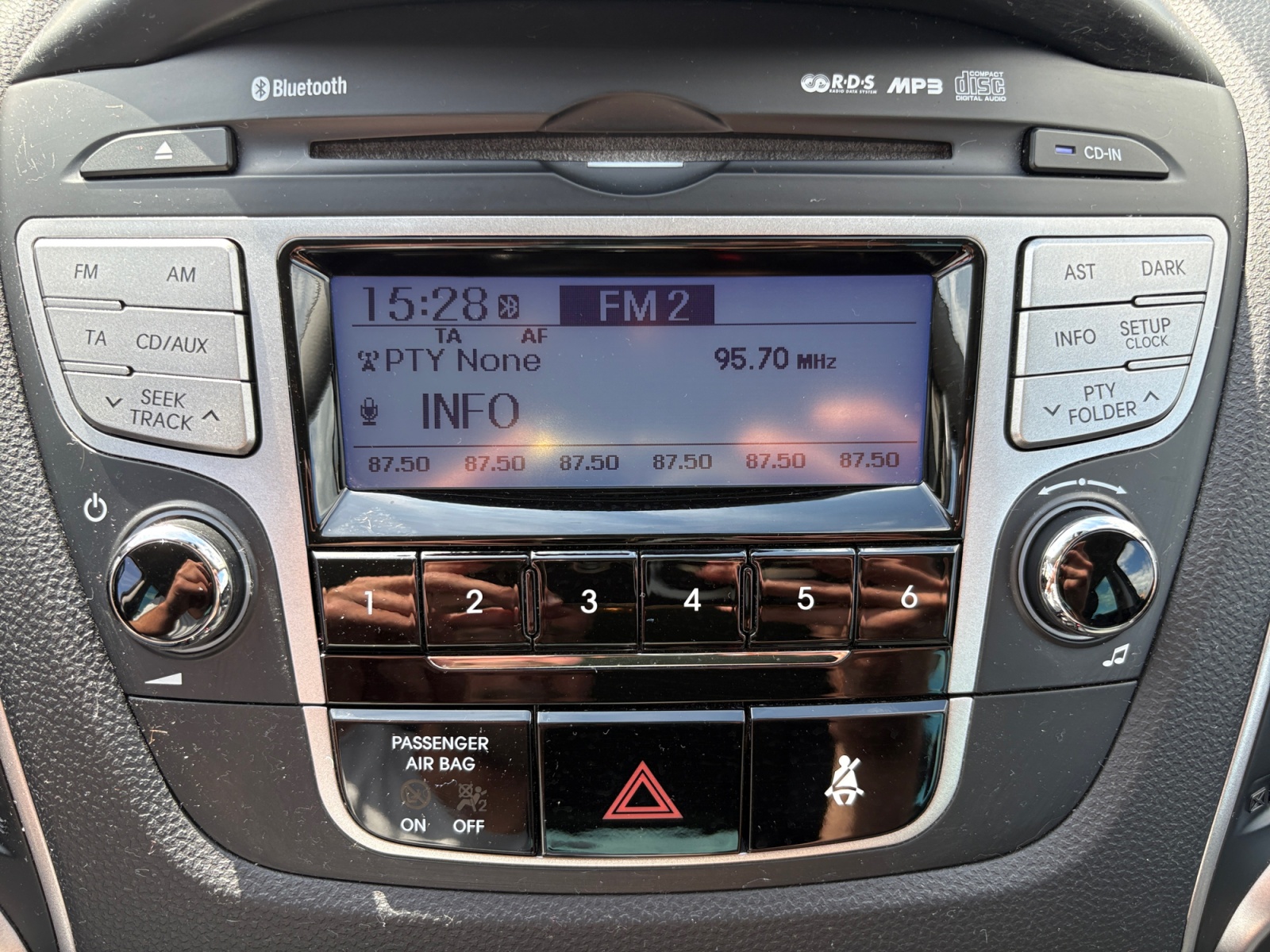 Hyundai Ix35 24