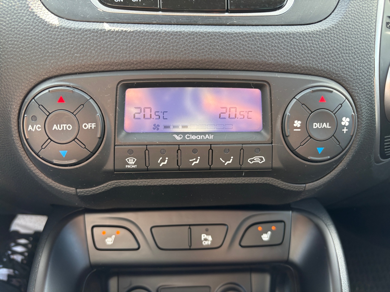Hyundai Ix35 25