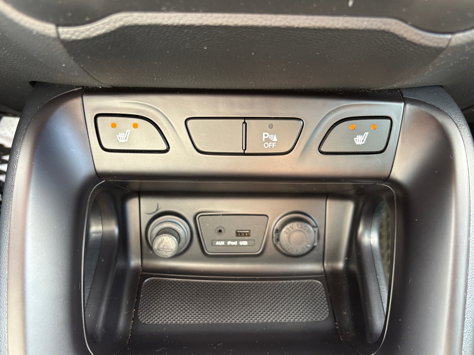 Hyundai Ix35 26