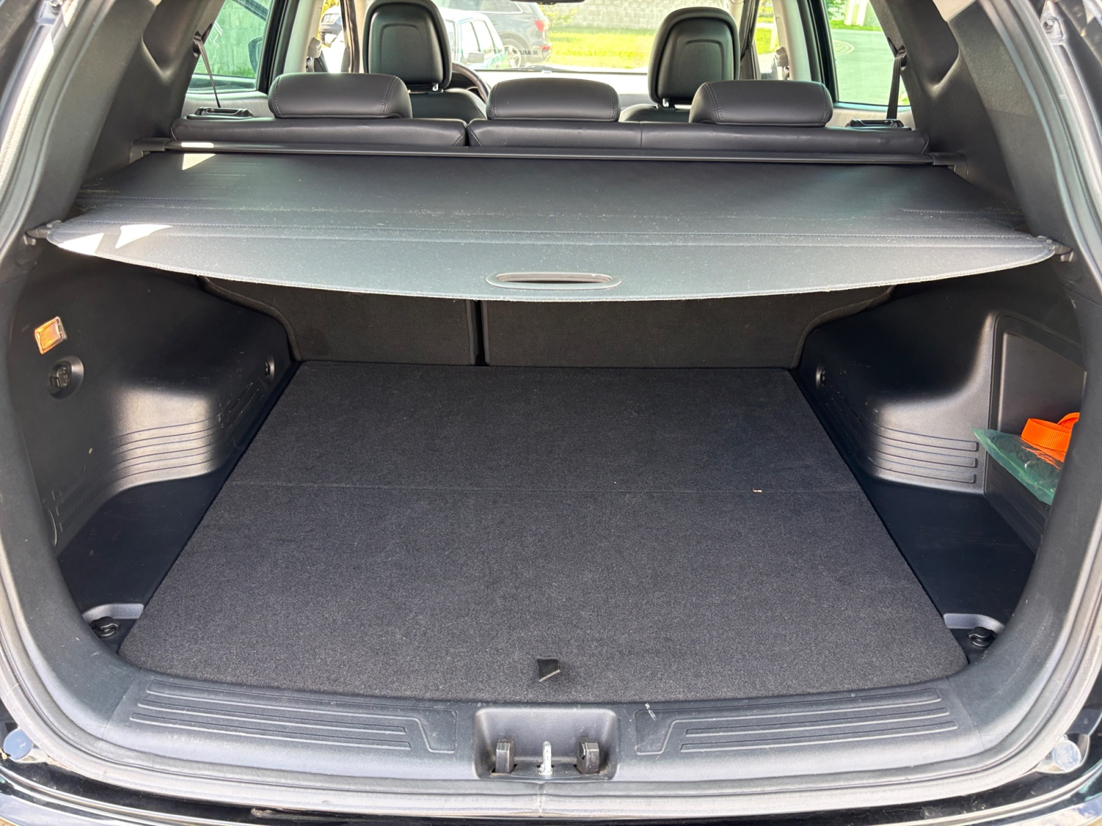 Hyundai Ix35 30