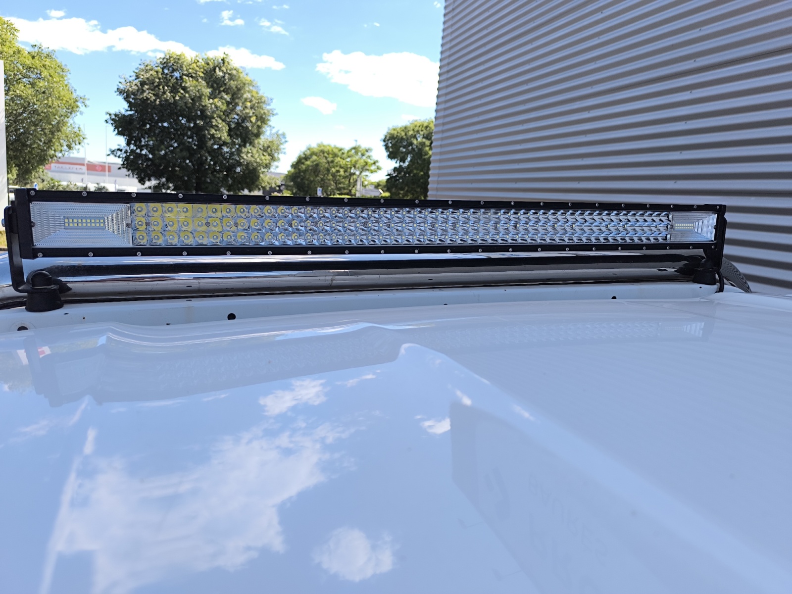 Toyota Hilux 32