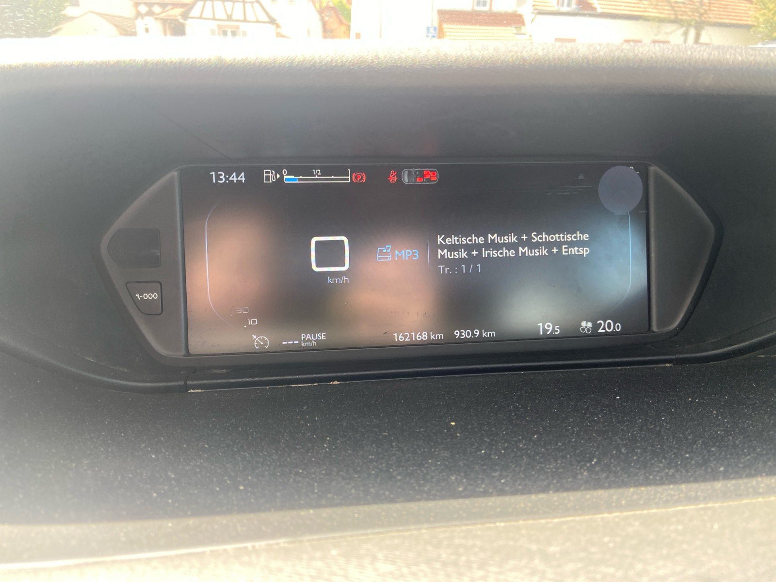 Citroen C4 Grand Picasso 16