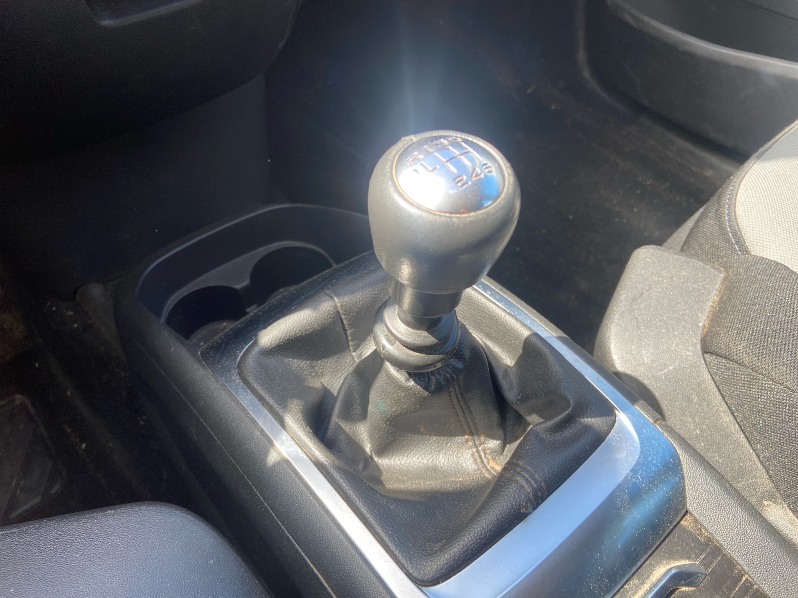 Citroen C4 Grand Picasso 17