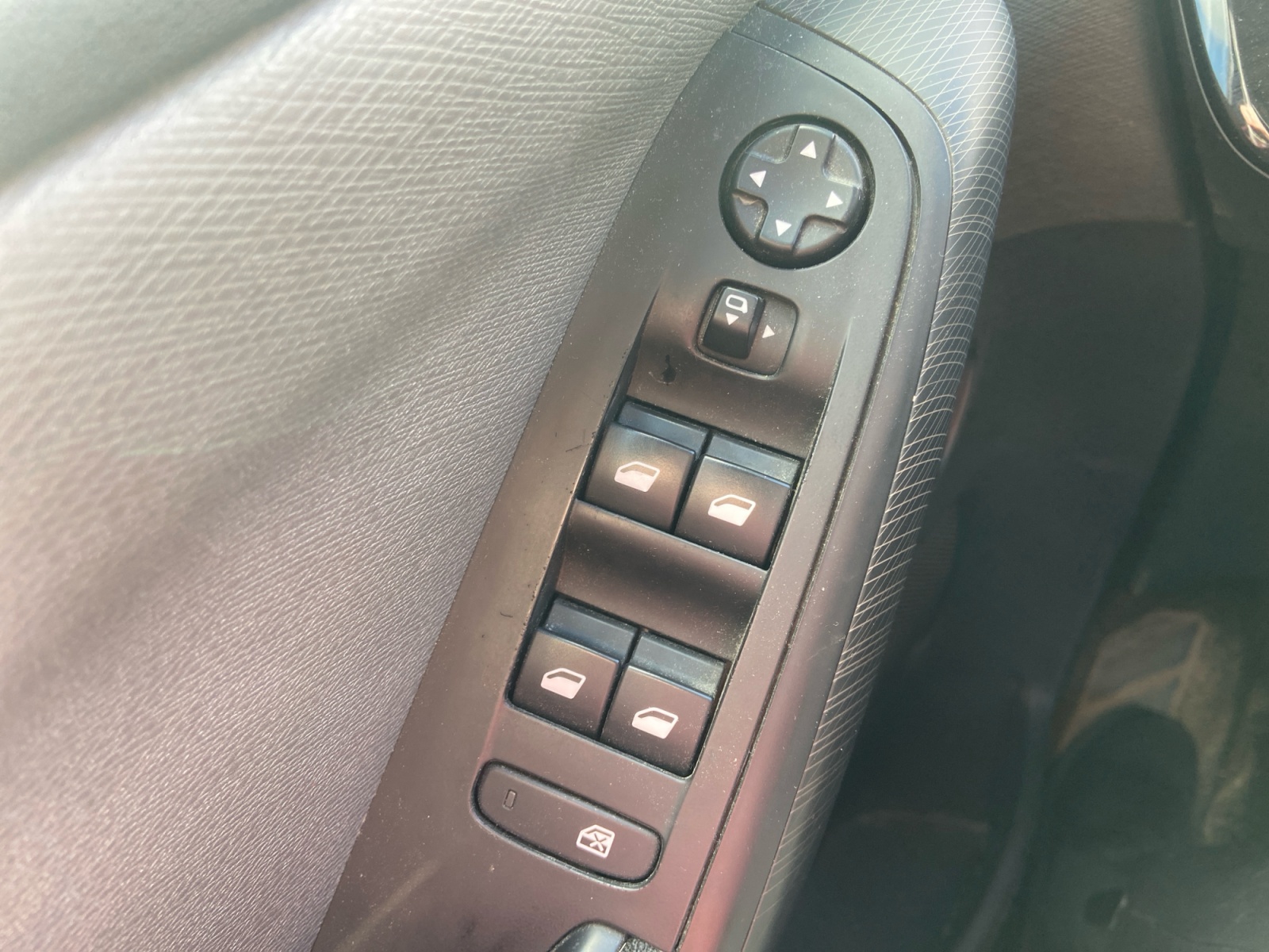 Citroen C4 Grand Picasso 22