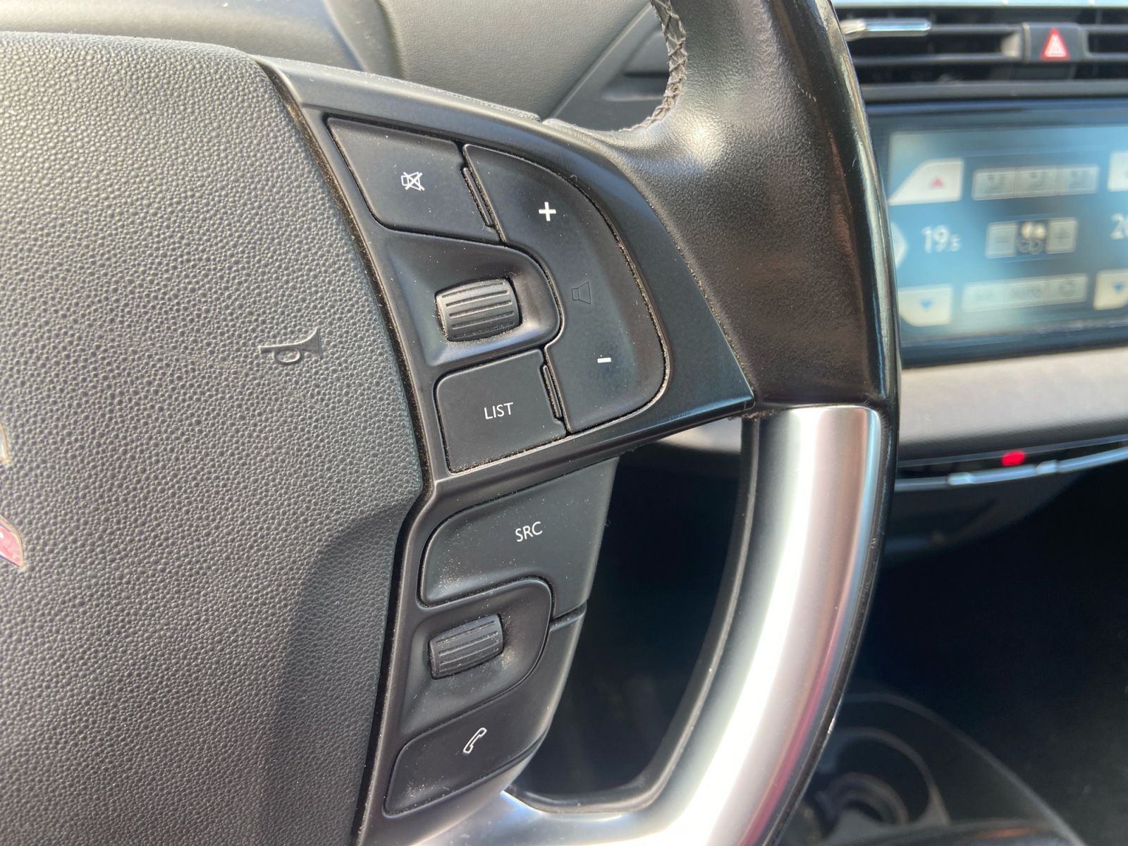 Citroen C4 Grand Picasso 24