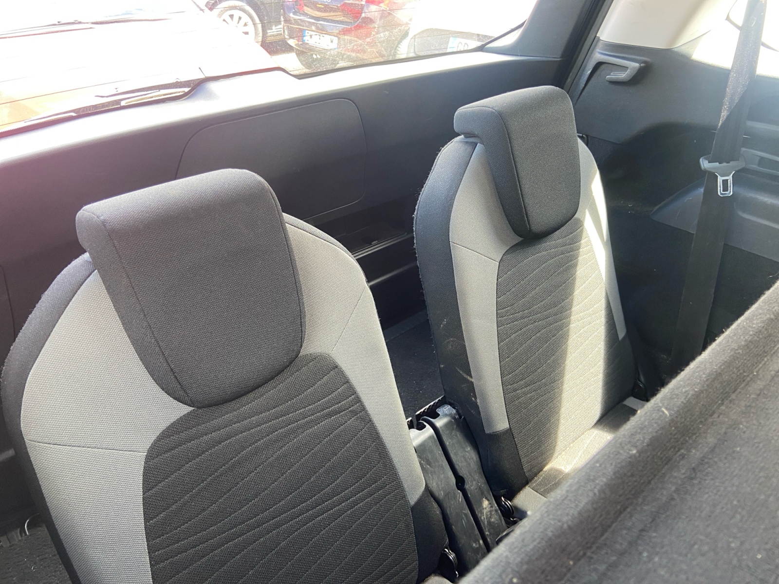 Citroen C4 Grand Picasso 27