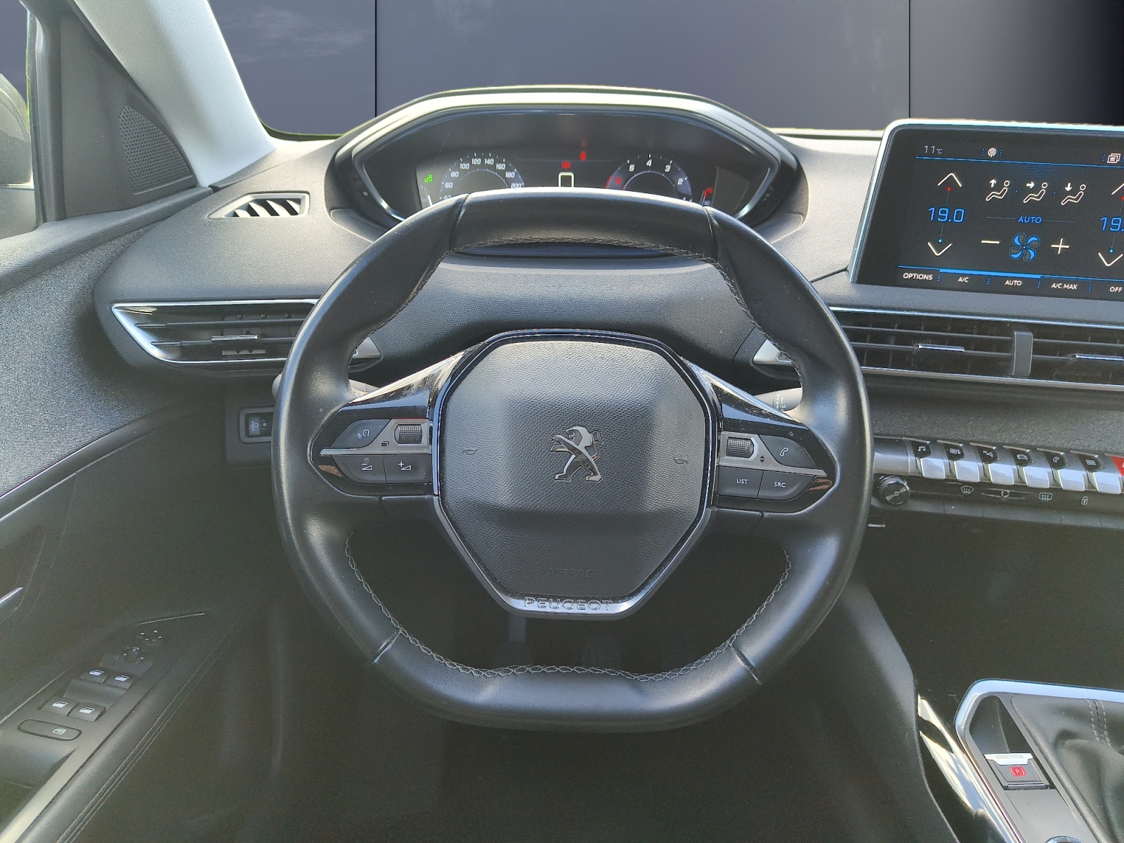 Peugeot 3008 15