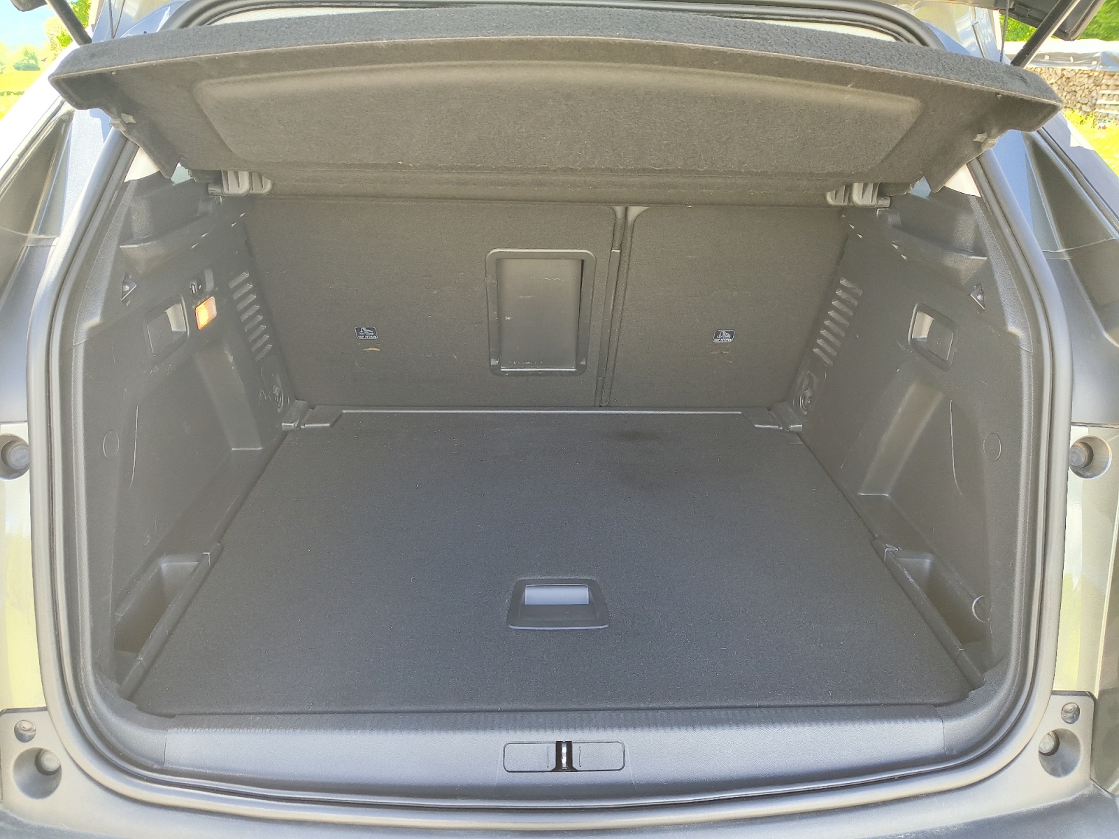 Peugeot 3008 20
