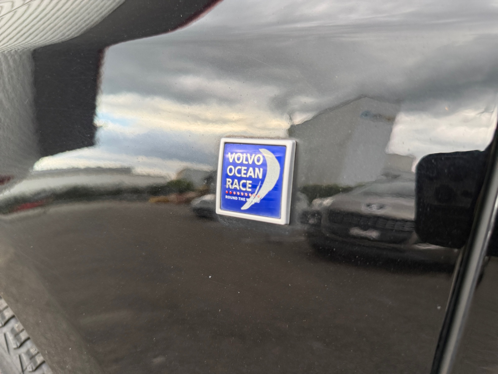 Volvo V60 17