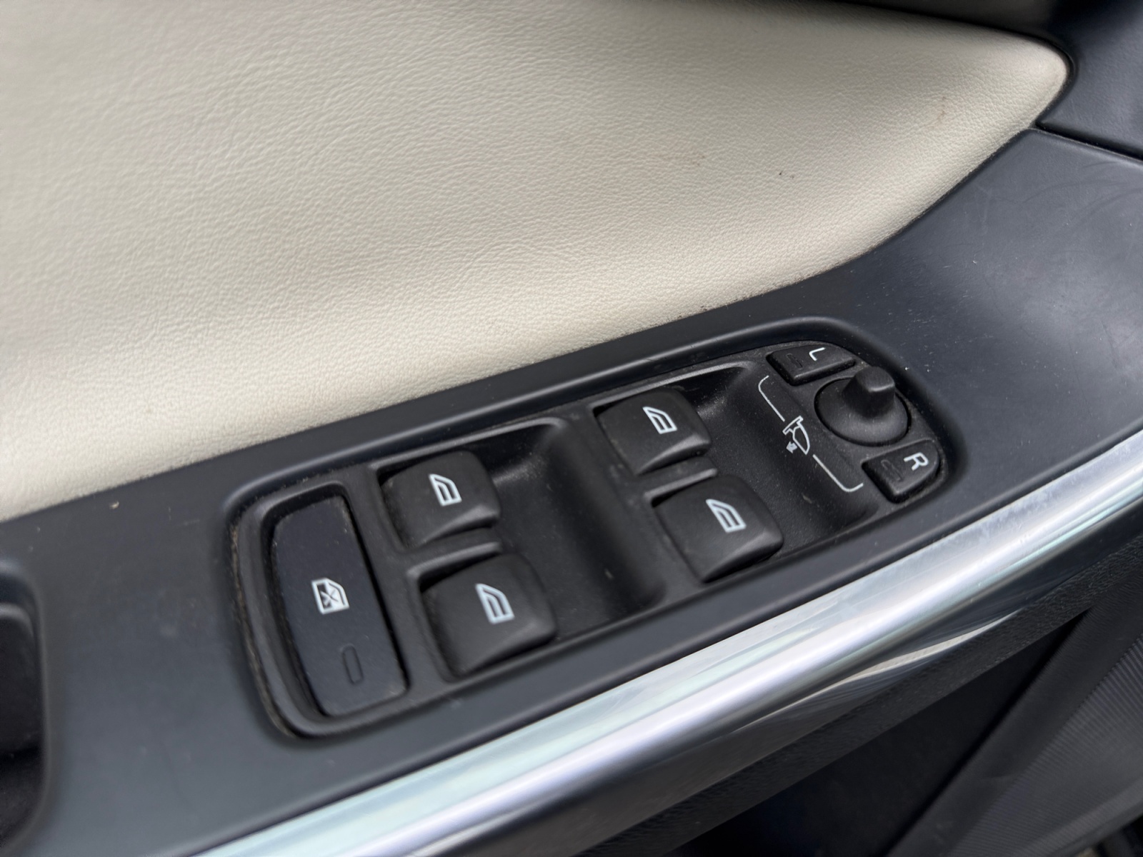 Volvo V60 18