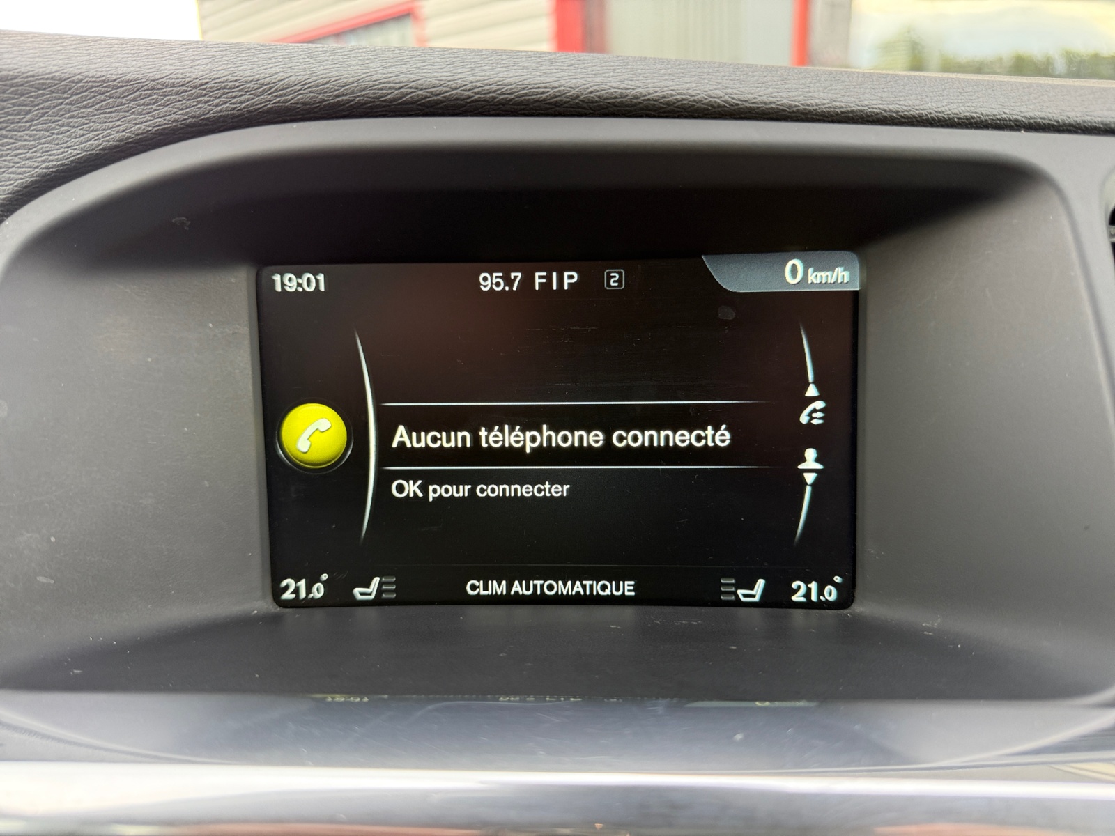 Volvo V60 26