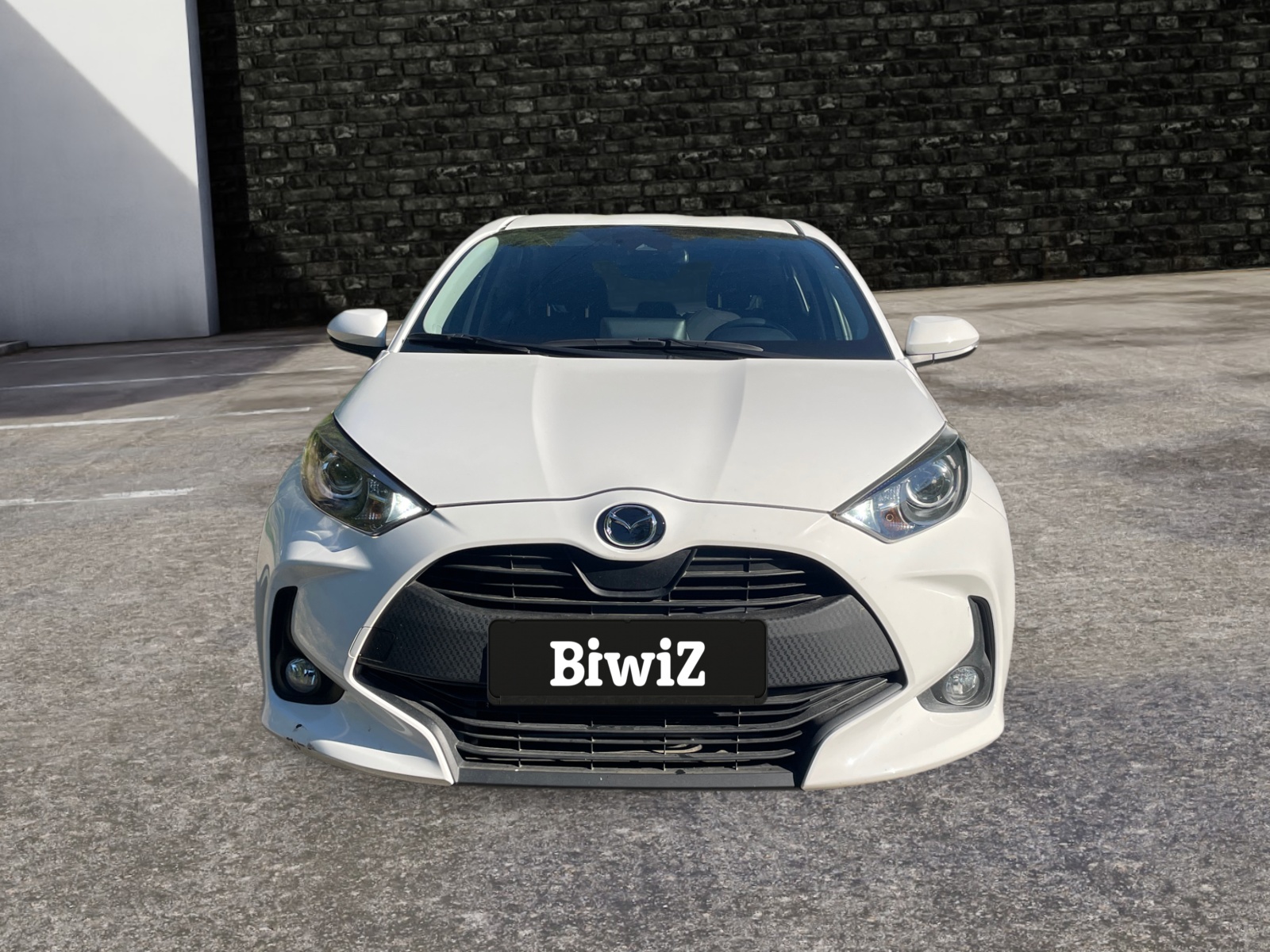 Mazda 2 7