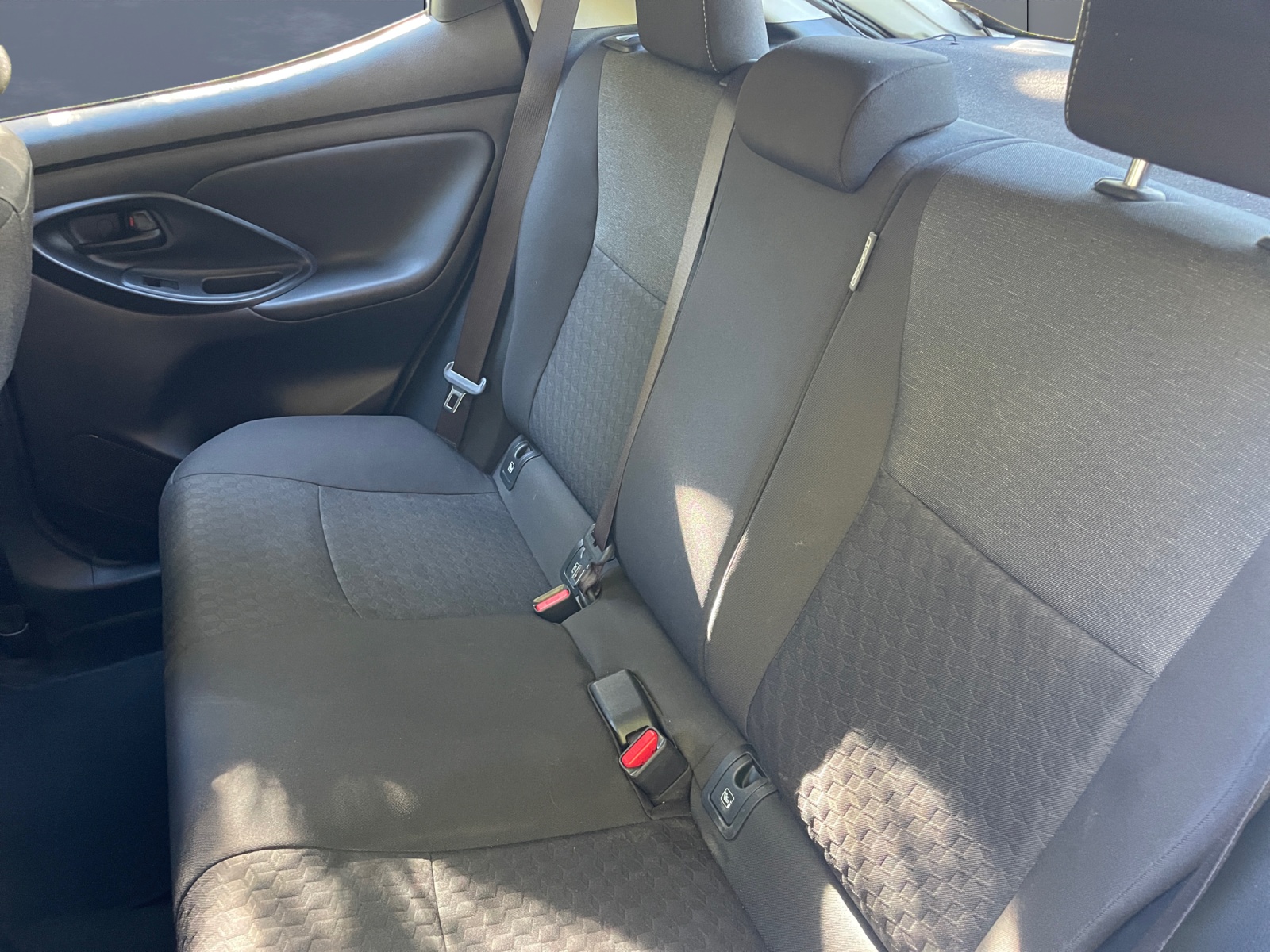 Mazda 2 10