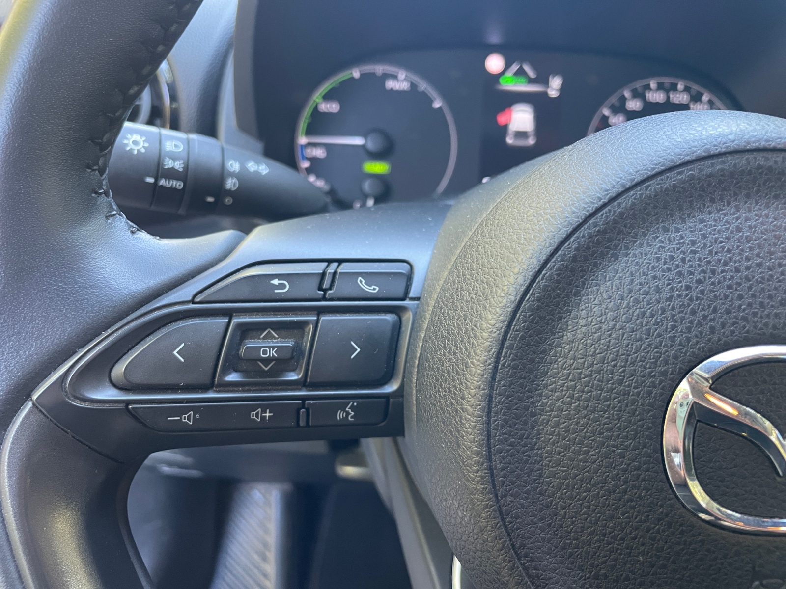 Mazda 2 20