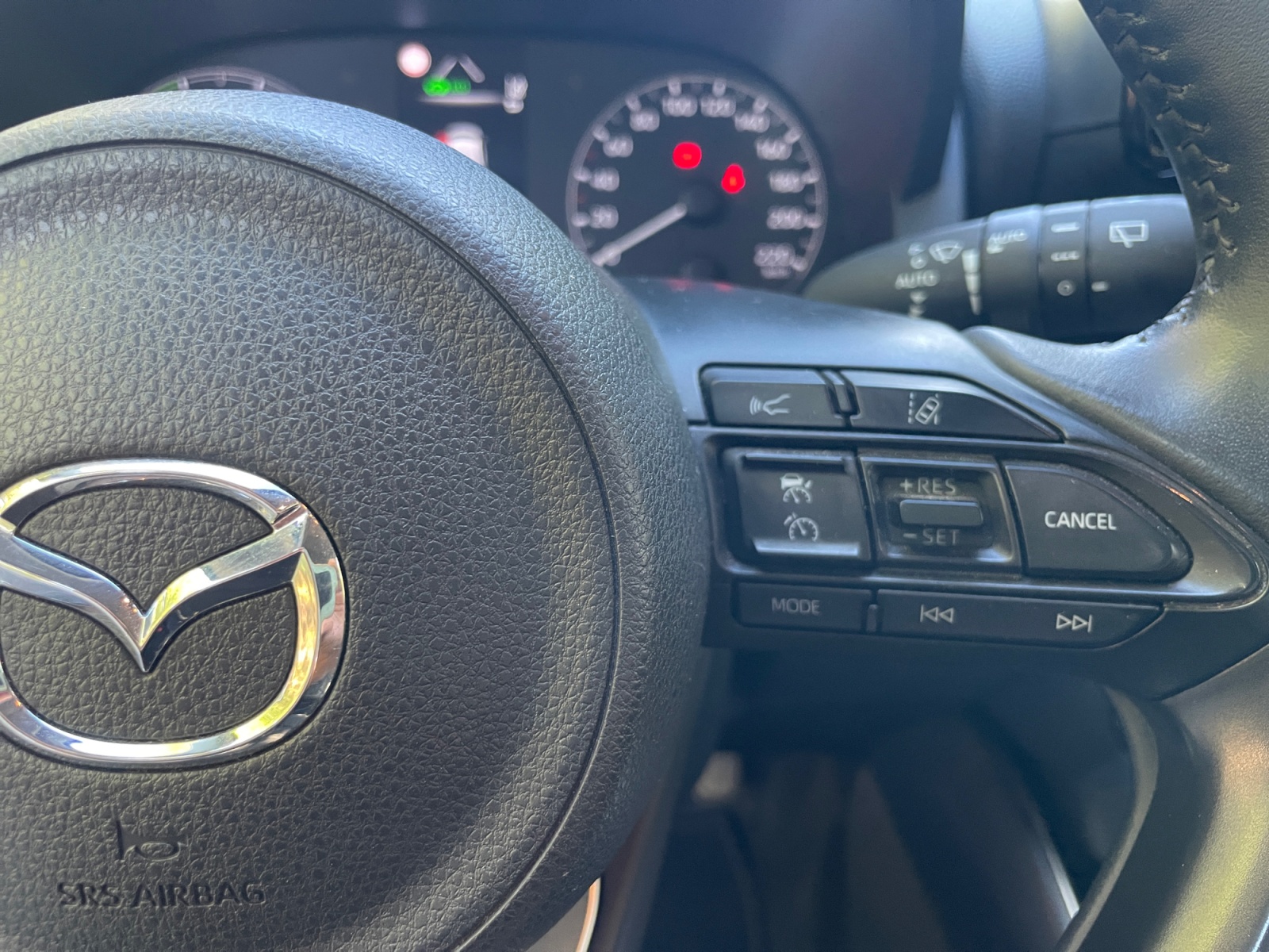 Mazda 2 21