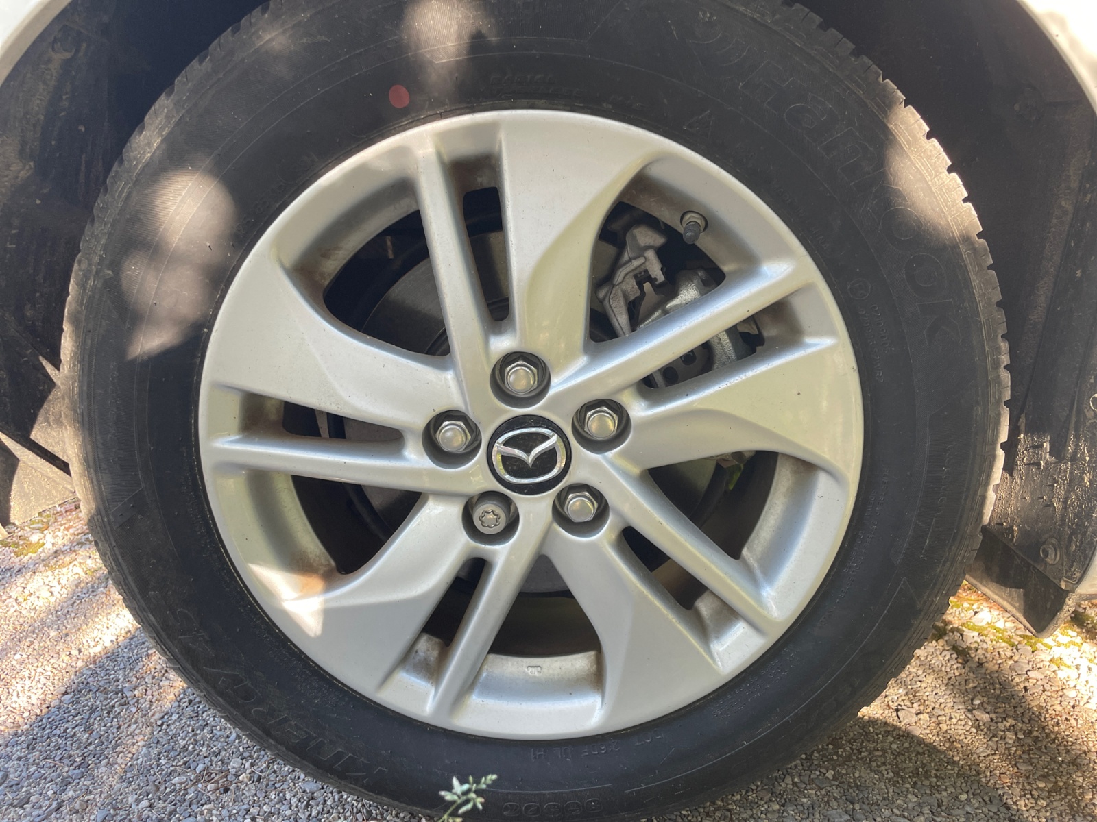 Mazda 2 30