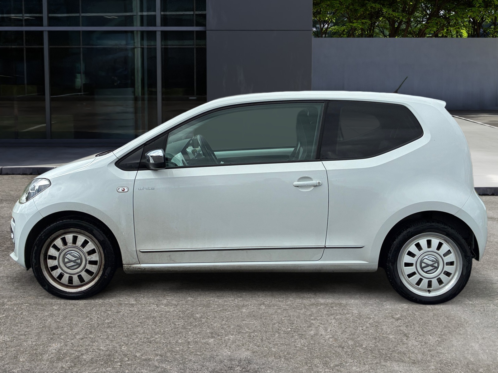 Volkswagen Up 1