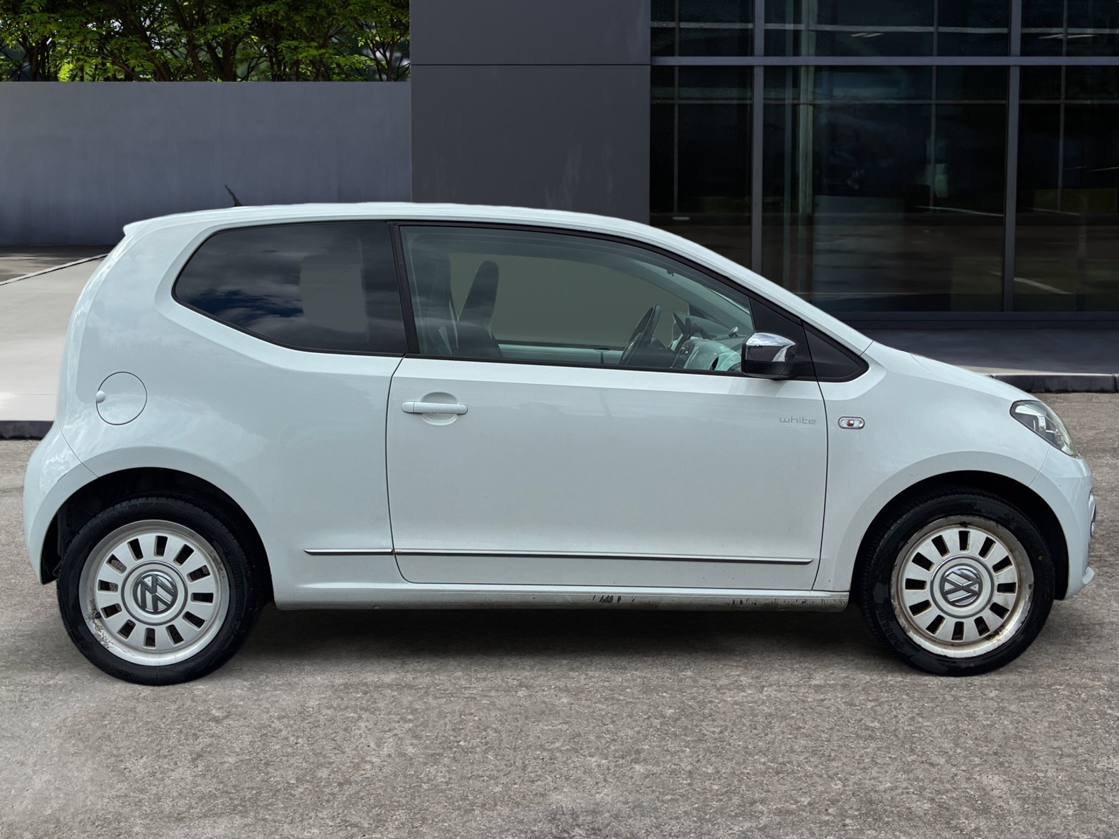 Volkswagen Up 5