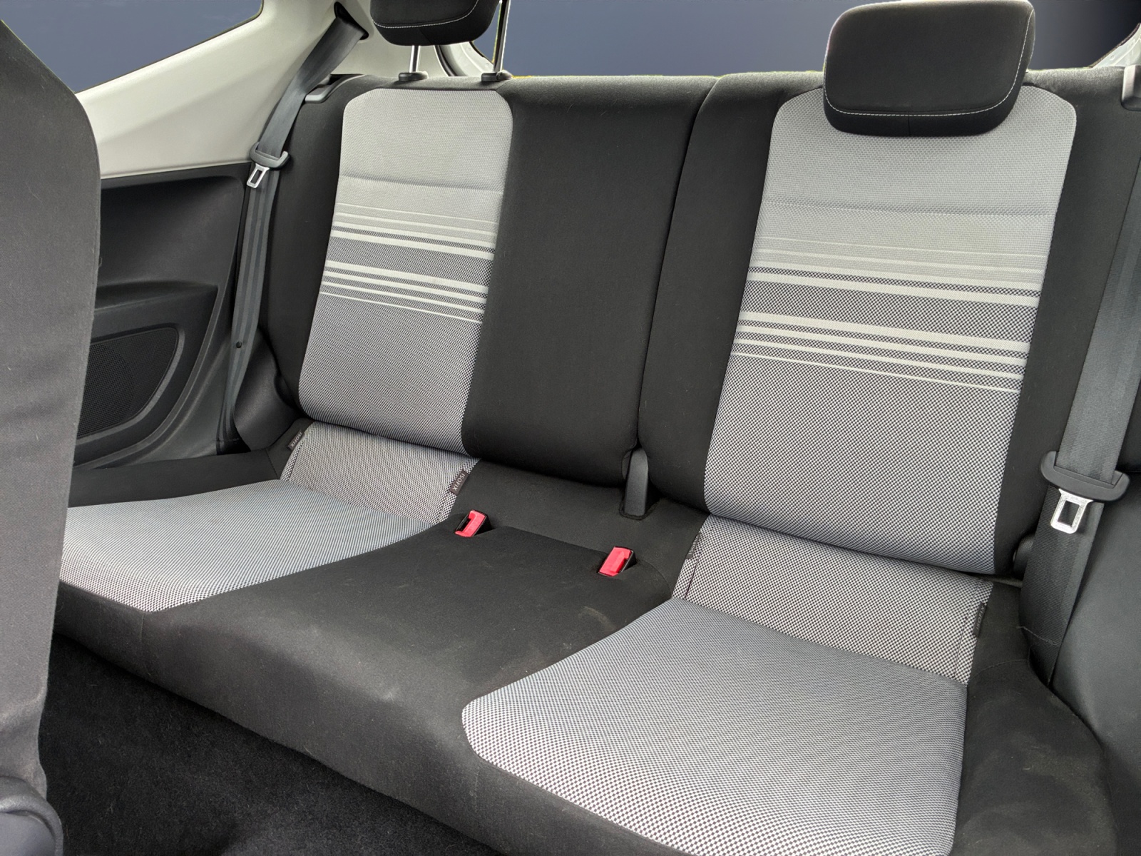 Volkswagen Up 10