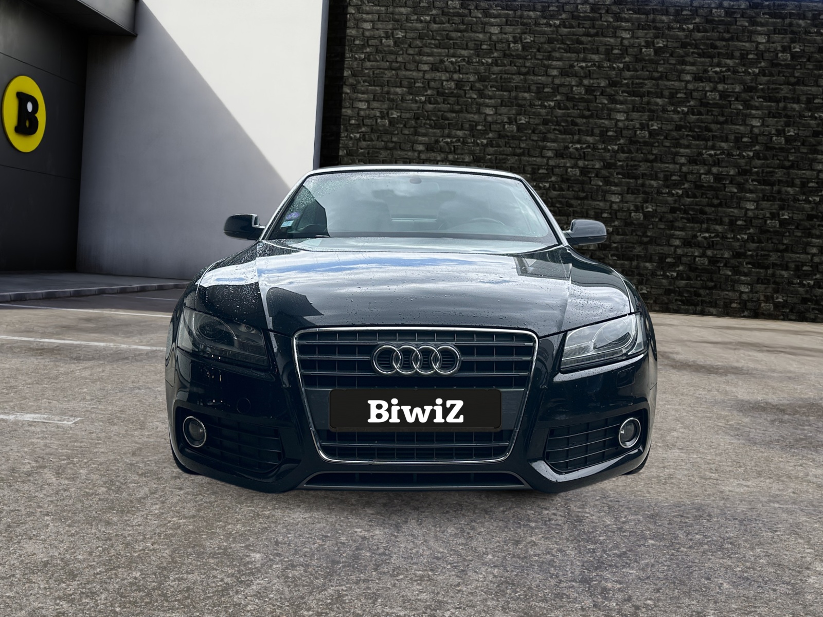Audi A5 7