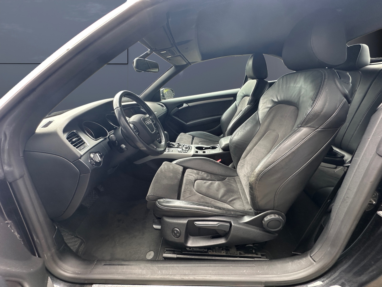 Audi A5 9
