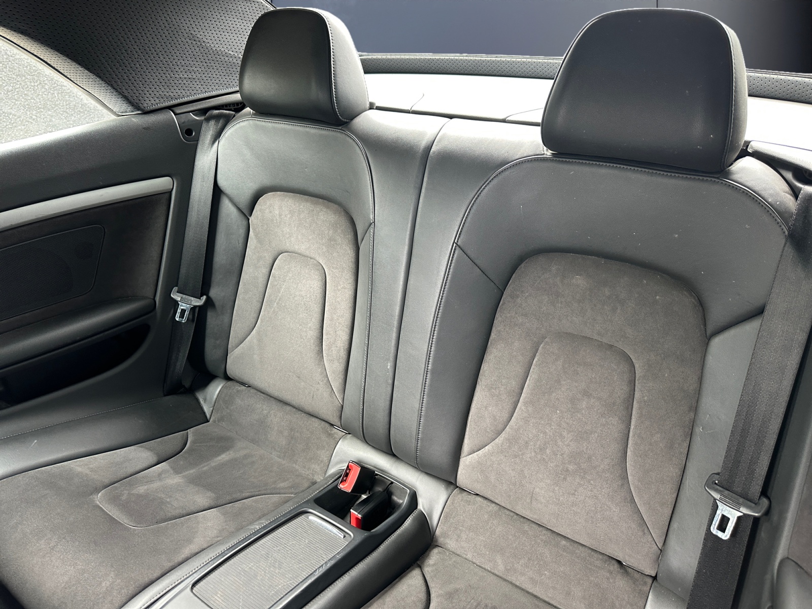 Audi A5 10