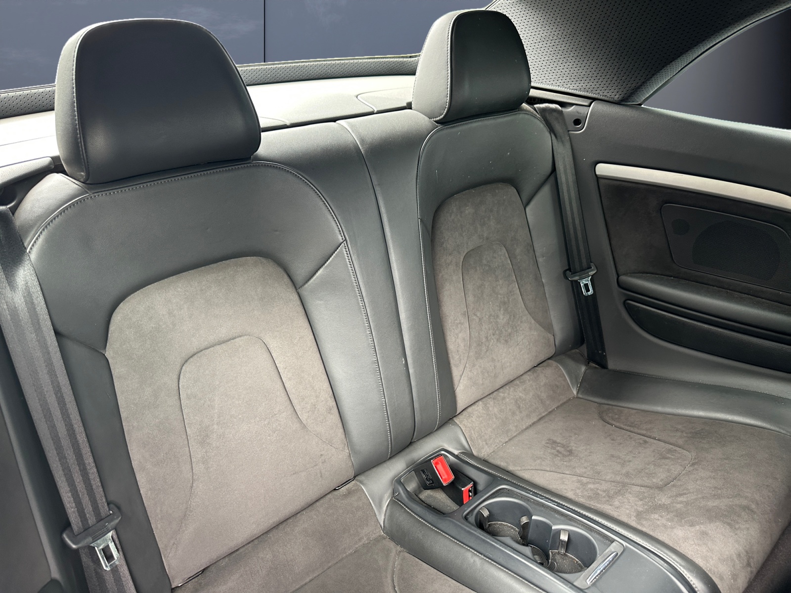 Audi A5 11