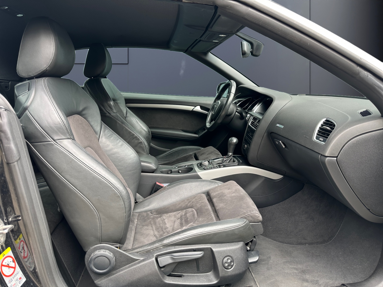Audi A5 13