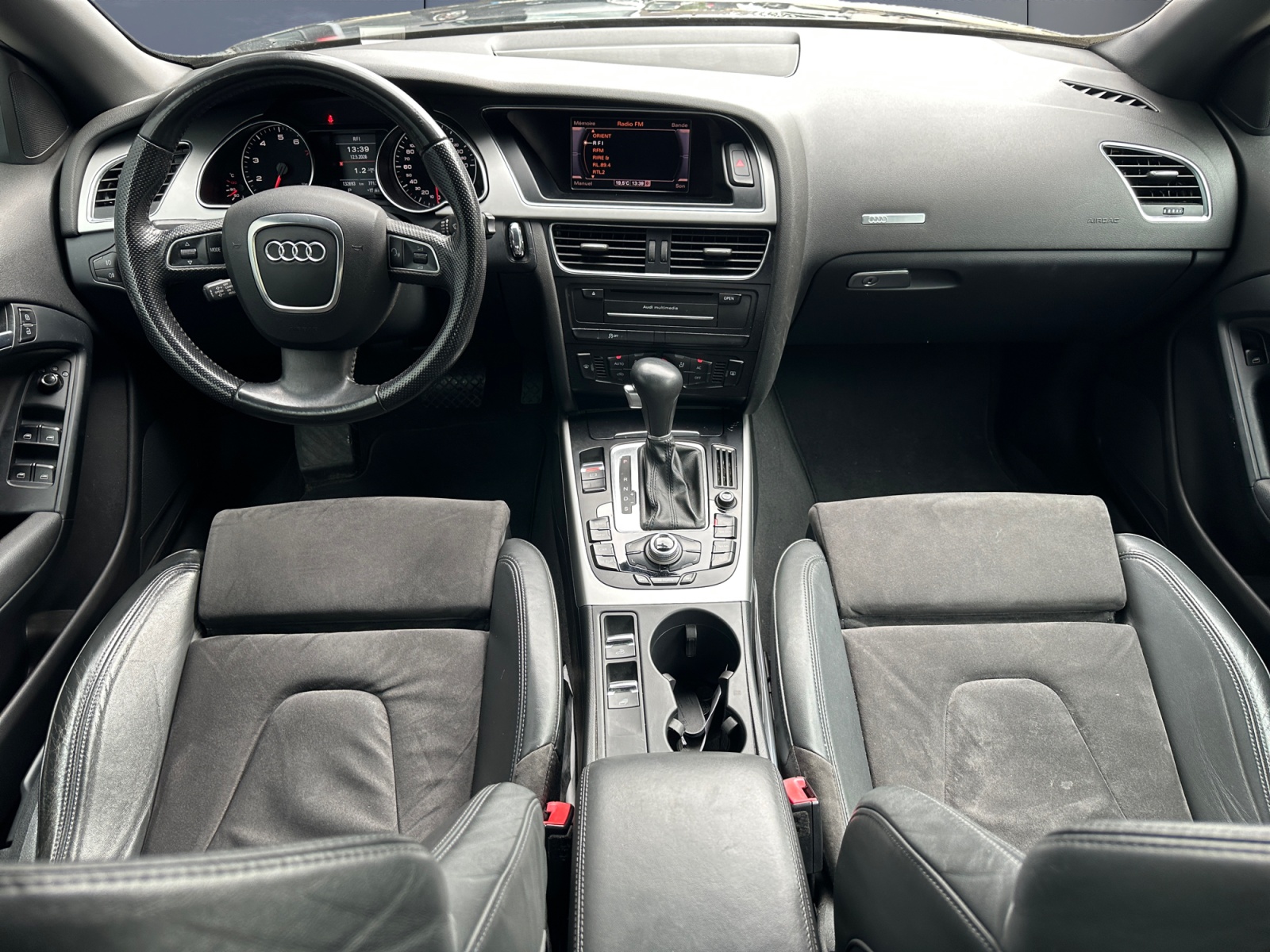 Audi A5 14