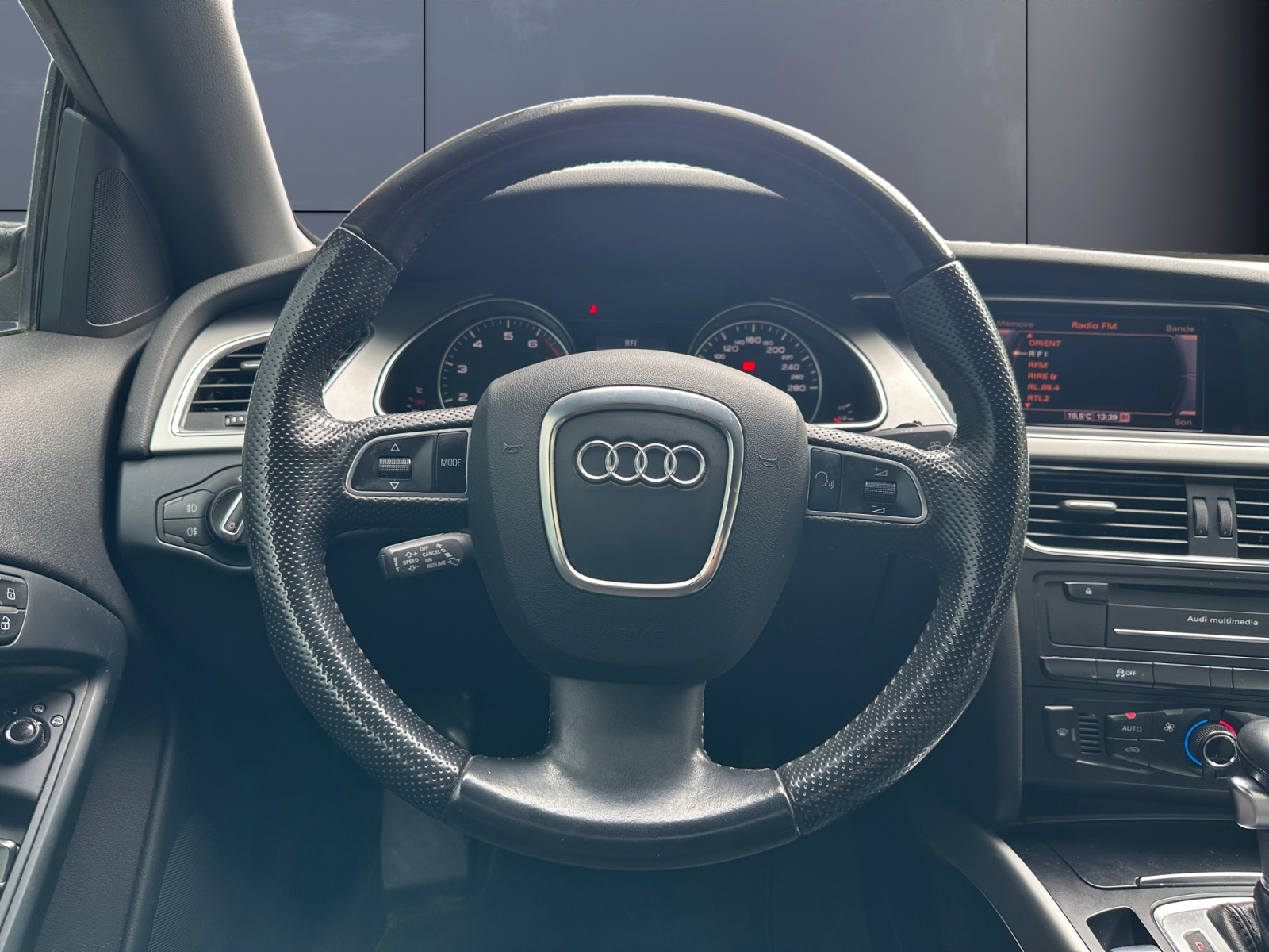 Audi A5 15