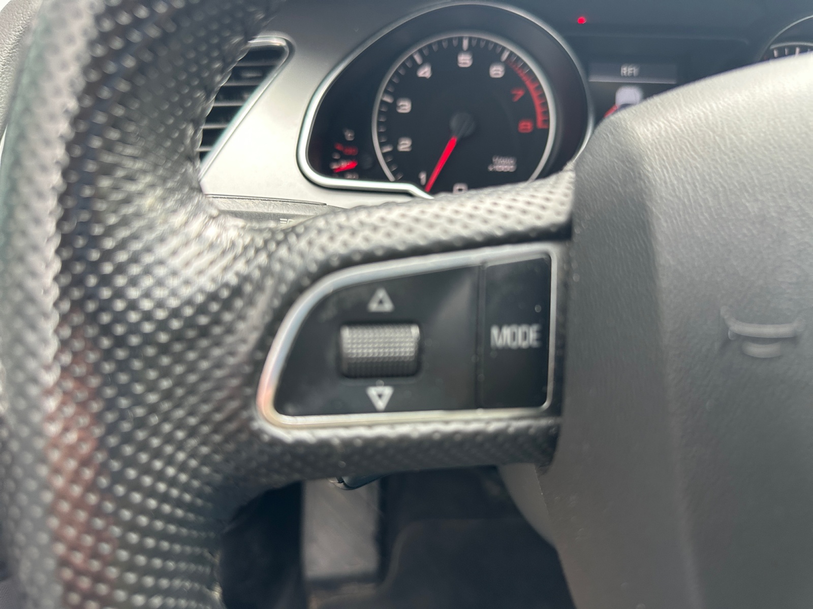 Audi A5 19
